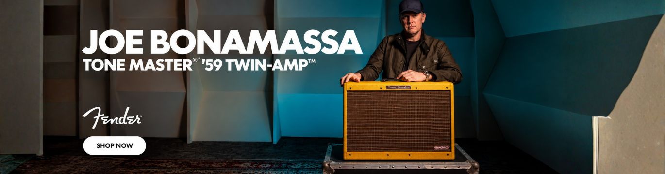 bonamassa